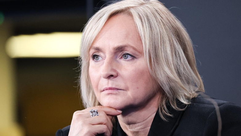 Сборную России по художественной гимнастике возглавила Татьяна Сергаева