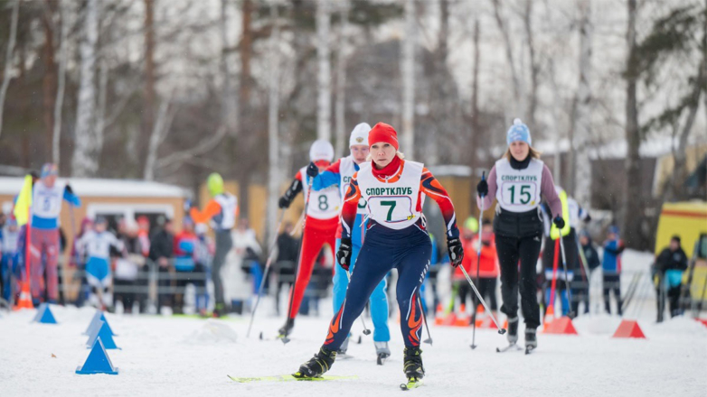 На Урале стартовала XXI Спартакиада промышленных предприятий