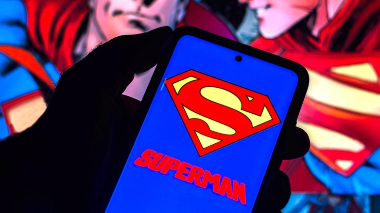 На студию Warner Bros. подали в суд из-за прав на Супермена