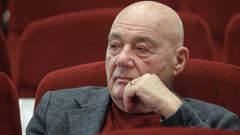 Канада ввела санкции против журналиста Познера и еще 32 других российских физлиц