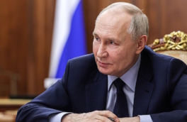 Традиционные ценности, патриотизм, защита суверенитета, воспитание молодежи: о чем говорил Путин на заседании Совбеза