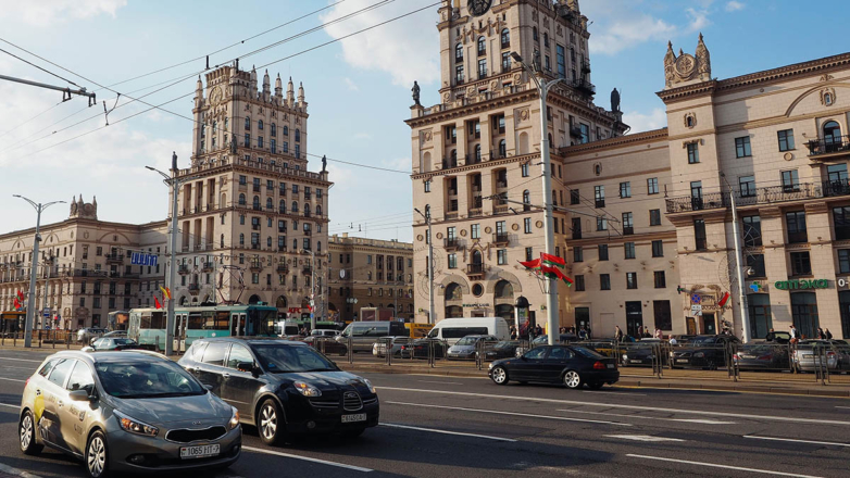 Принцип 99: как Белоруссия стала самой чистой страной в СНГ