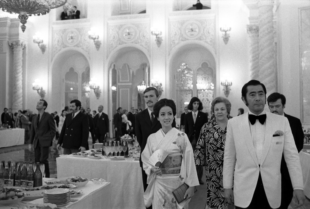 Мифунэ Тосиро