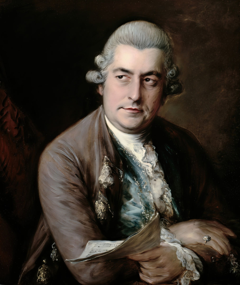 Бах, Иоганн Христиан