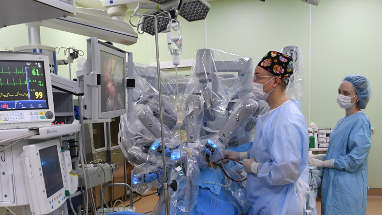 Операция под прикрытием ИИ: способен ли цифровой доктор заменить врача-человека