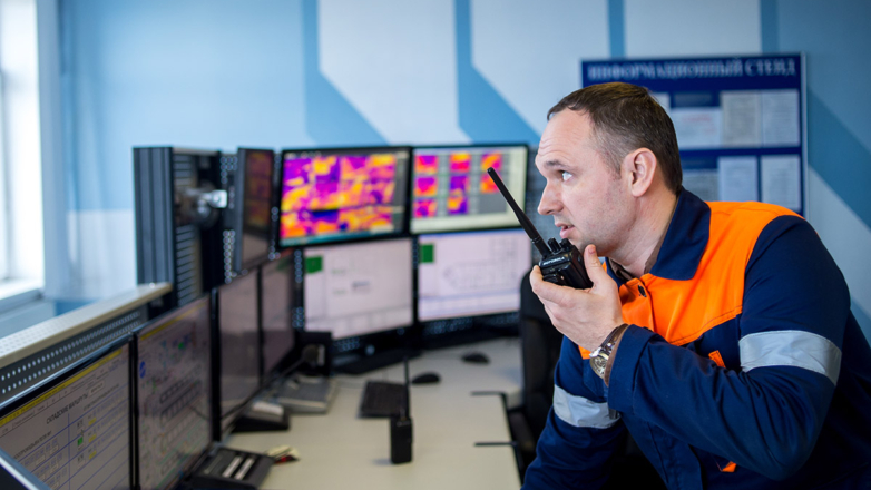 Задание на завтра: как решают кадровую проблему  в АО "Ростерминалуголь"