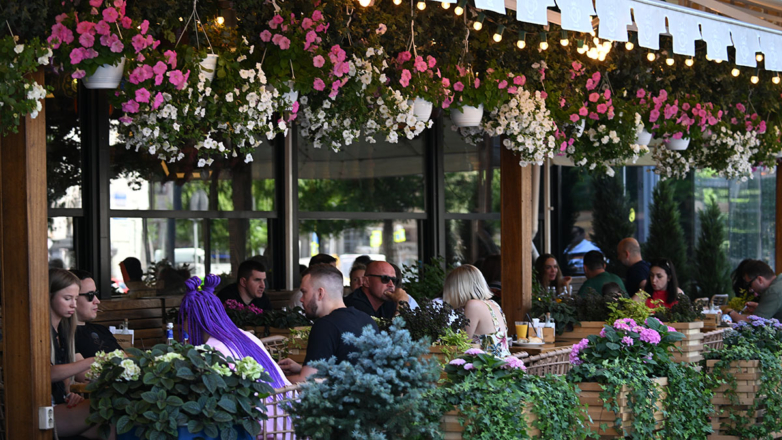 От банкета до перекуса: на что делают ставку владельцы кафе и ресторанов для привлечения посетителей