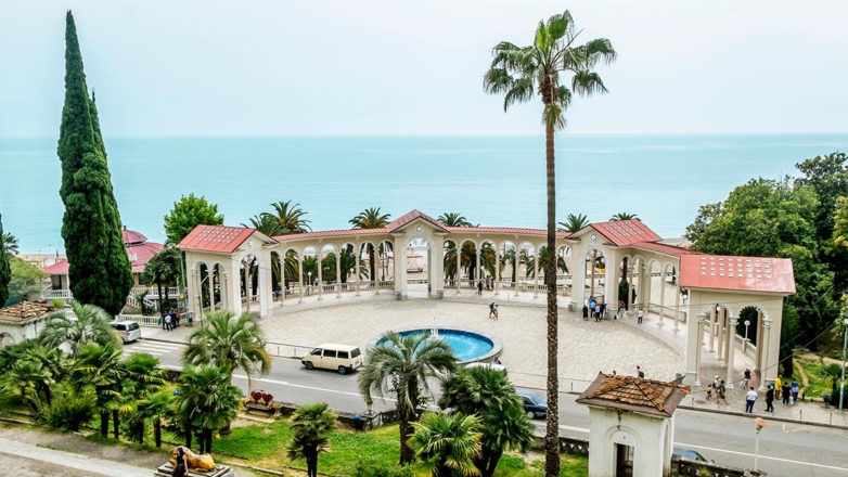 В Абхазию снова можно: туроператоры ждут всплеска продаж туров на курорты республики