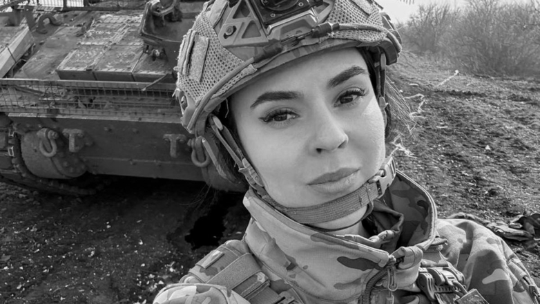 Военкор Первого канала Анна Прокофьева погибла в Белгородской области