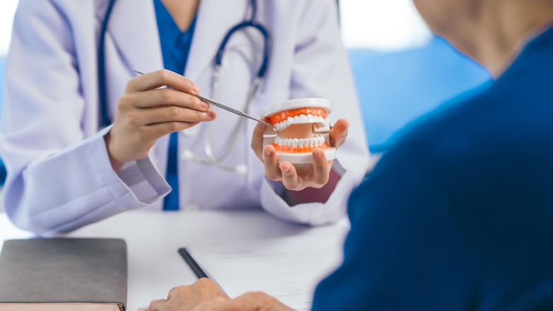 Новые лекарственные формы для лечения пародонта получены в России