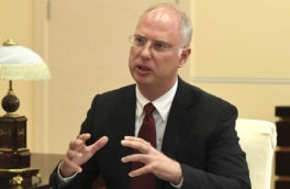 Дмитриев рассказал о странах ЕС, наиболее подверженных энергетическому шоку