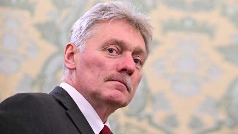 Об атаке на резиденцию Путина, ужесточении позиции России по Украине, ожиданиях от 2026 года: о чем говорил Песков