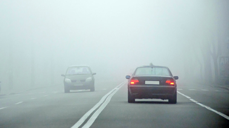 Густой туман ожидается в Башкирии