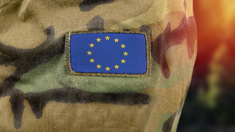 Европа не обсуждает количество войск для отправки на Украину, заявили в МИД Франции