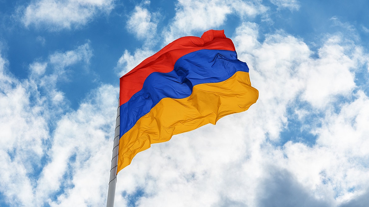 Армения собирается довести отношение с Великобританией до уровня партнерства