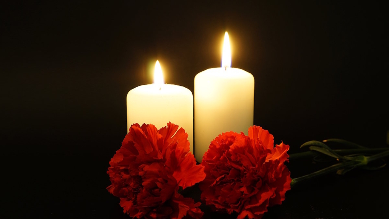 Умер военкор "Красной звезды" Никита Гольдин, раненный в марте при атаке ВСУ