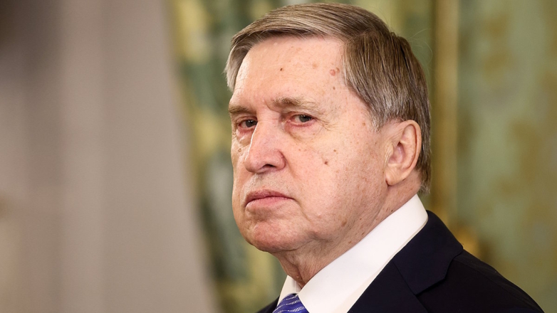 ПМЭФ-2025, выступление Путина и отношения с США: о чем рассказал Ушаков