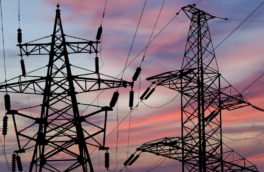 Энергетическое ЧП введено в Молдавии