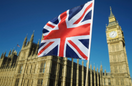 В Великобритании ограничили продажи дизтоплива фермерам