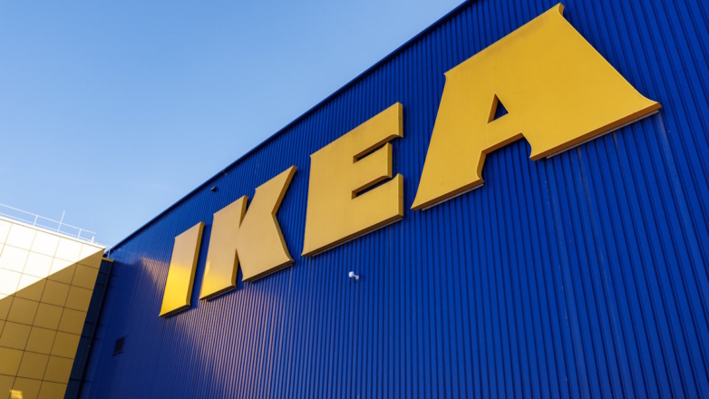 Литва обвинила спецслужбы РФ в организации поджога магазина IKEA в Вильнюсе