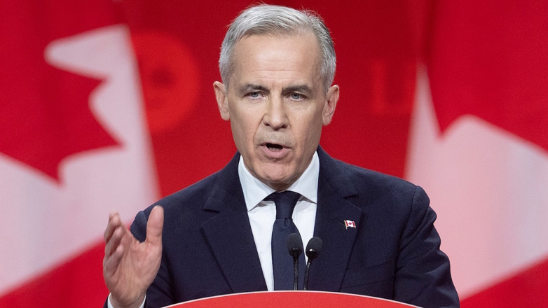 Избранный премьер-министр Канады ответил на повышение пошлин Трампом