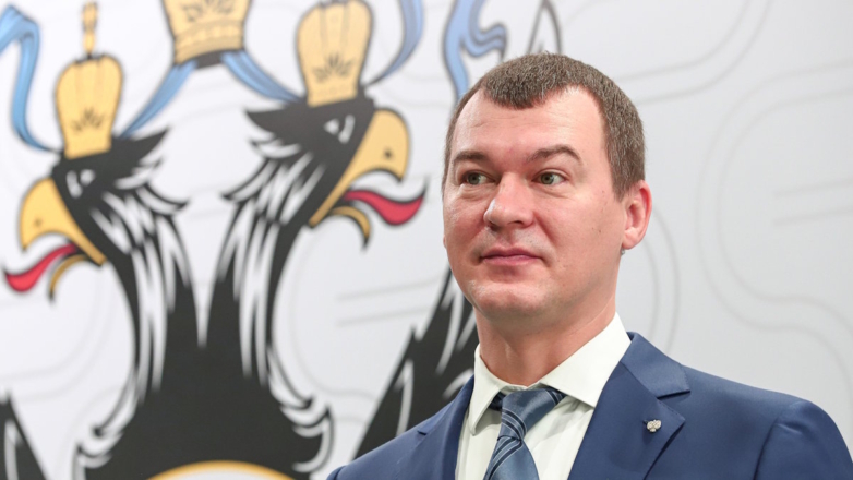 Российские спортивные сборные оденутся в единую форму, заявил Дегтярёв