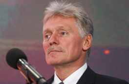 Пасхальное перемирие, защита российских танкеров, война с Францией: о чем говорил Песков