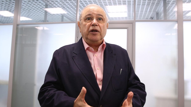 Евгений Петросян госпитализирован – источник ТАСС