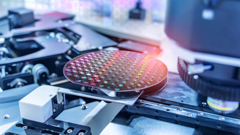 Новая российская установка для производства микроэлектроники заменит импортное оборудование