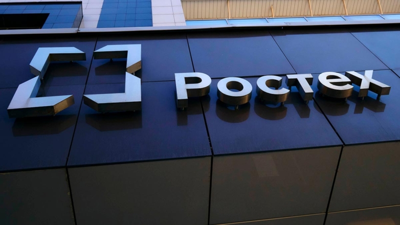 В Ростехе разработали единую систему управления промышленными роботами