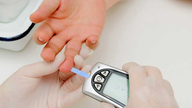 В России сахарным диабетом болеют 6 миллионов человек, среди них 67 тысяч детей – Минздрав