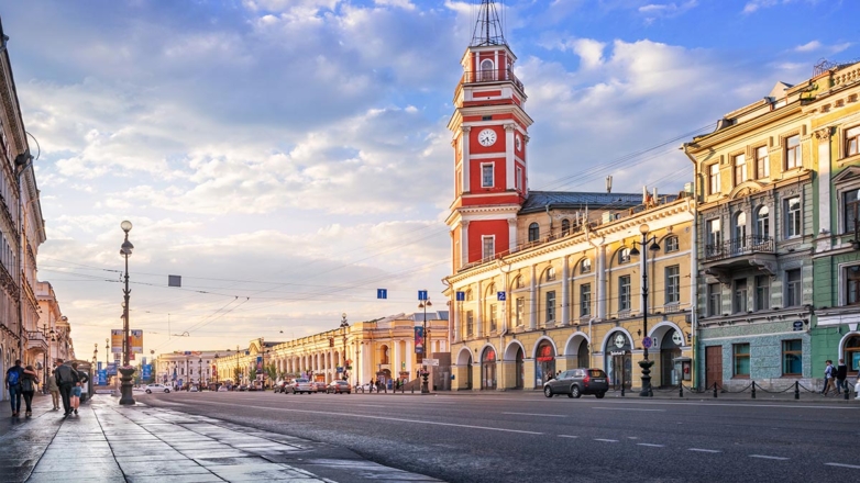 Мартовский рекорд тепла установлен в Санкт-Петербурге: воздух прогрелся выше +16°C