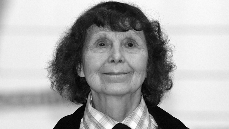 Умерла композитор София Губайдулина, написавшая музыку к фильмам "Вертикаль" и "Чучело"