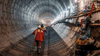 Власти Москвы заявили о сохранении планов по срокам строительства метро