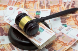 Два бизнесмена получили 5 и 8 лет за хищение 500 млн руб. на оборонном заказе