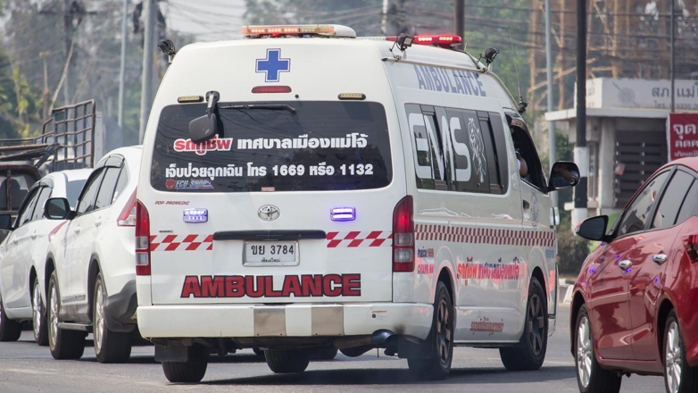 Гибель россиянки в Таиланде при столкновении катера с рыболовным судном подтвердили в генконсульстве