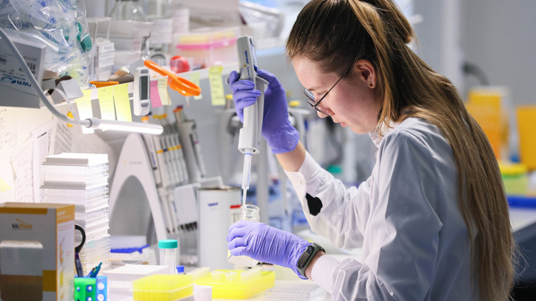 Новые вакцины, современные методы лечения: в Санкт-Петербурге рассказали о борьбе с туберкулезом