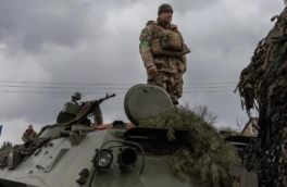 Украина атаковала 51 регион России, расположенный вне зоны спецоперации, заявил Бастрыкин