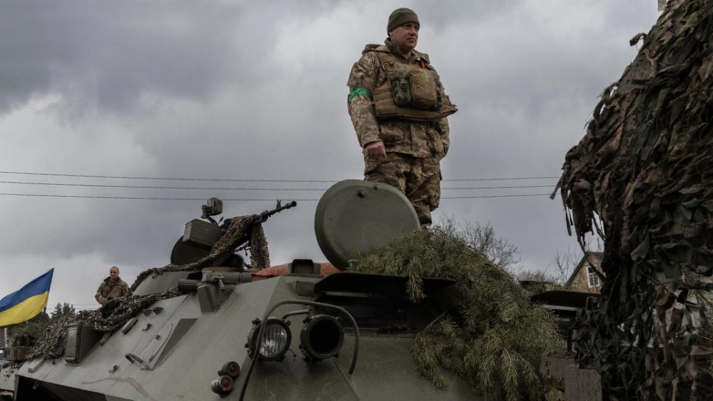 Украина атаковала 51 регион России, расположенный вне зоны спецоперации, заявил Бастрыкин