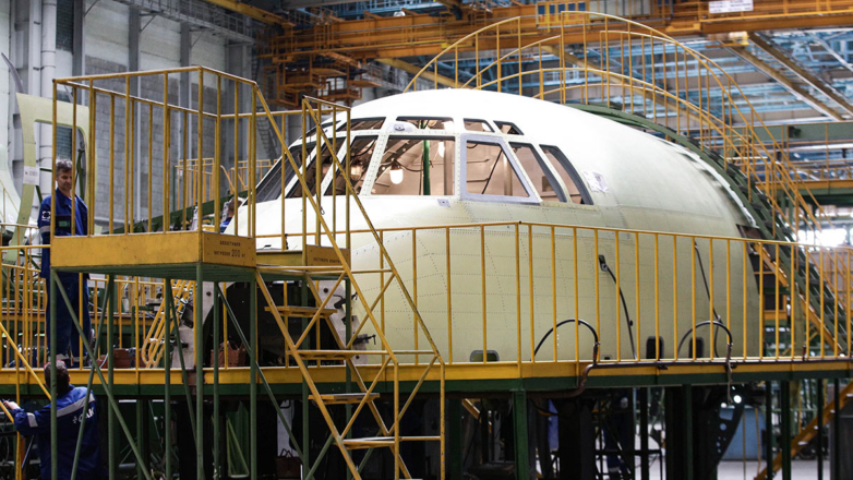 Около 200 самолетов нужно произвести в России до 2030 года – Ростех