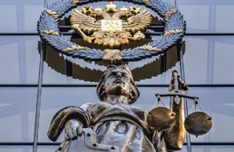 Активы сестры "золотой судьи" Хахалевой проверит Генпрокуратура