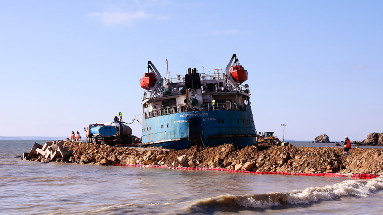 Суд обязал владельца "Волгонефти-239" выплатить более 35 млрд рублей