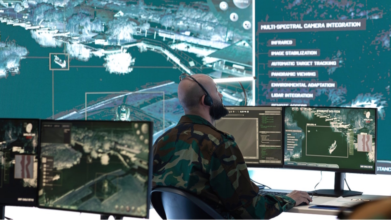 Ядерные объекты Ирана уничтожены, заверила глава Нацразведки США