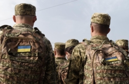 Буданов объяснил, почему мобилизация на Украине провалилась