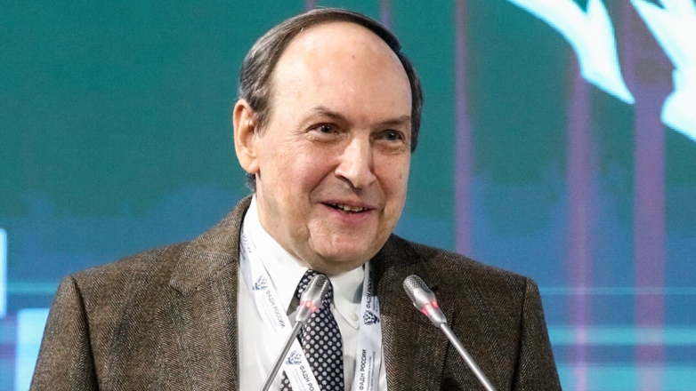 "Жемчужина советского правительства": взгляд Вячеслава Никонова на советское наследие