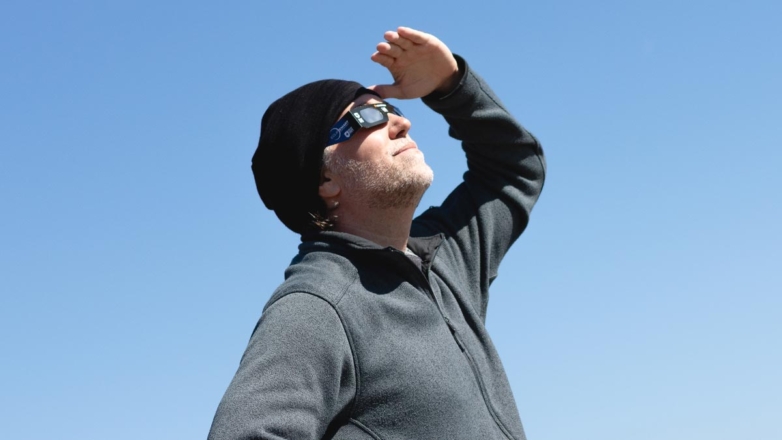 Сколько продлится затмение в Москве, сообщили астрономы