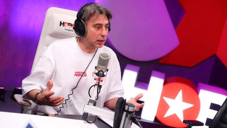 Роман Емельянов: "Ничто так не заряжает, как осознание того, что мы вместе делаем мир добрее"