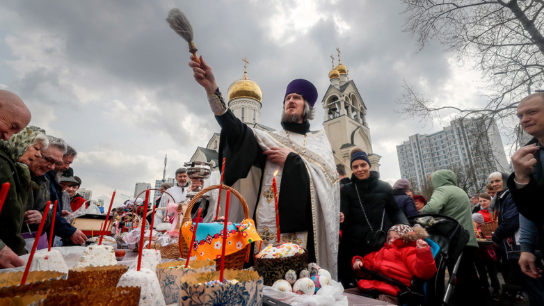 Бог един, а праздник – нет: что мешает христианам отмечать Пасху в один день
