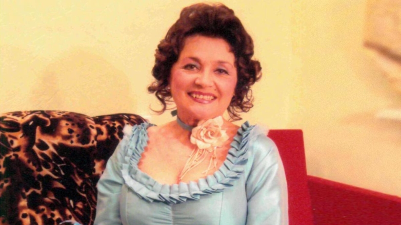 Актриса Елизавета Зима скончалась в возрасте 79 лет