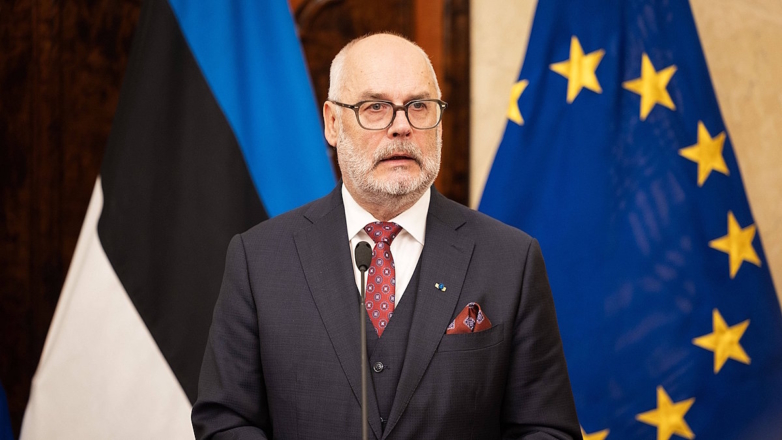 Расходы на оборону должны наращивать в первую очередь крупные страны Европы – глава Эстонии